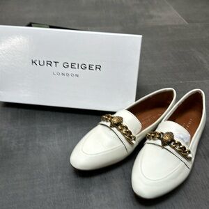 Kurt Geiger Chelsea Loafer